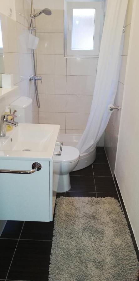 Apartman Emily, 6 Plus 2 Guests, Newly Refurbished PUY Exterior foto