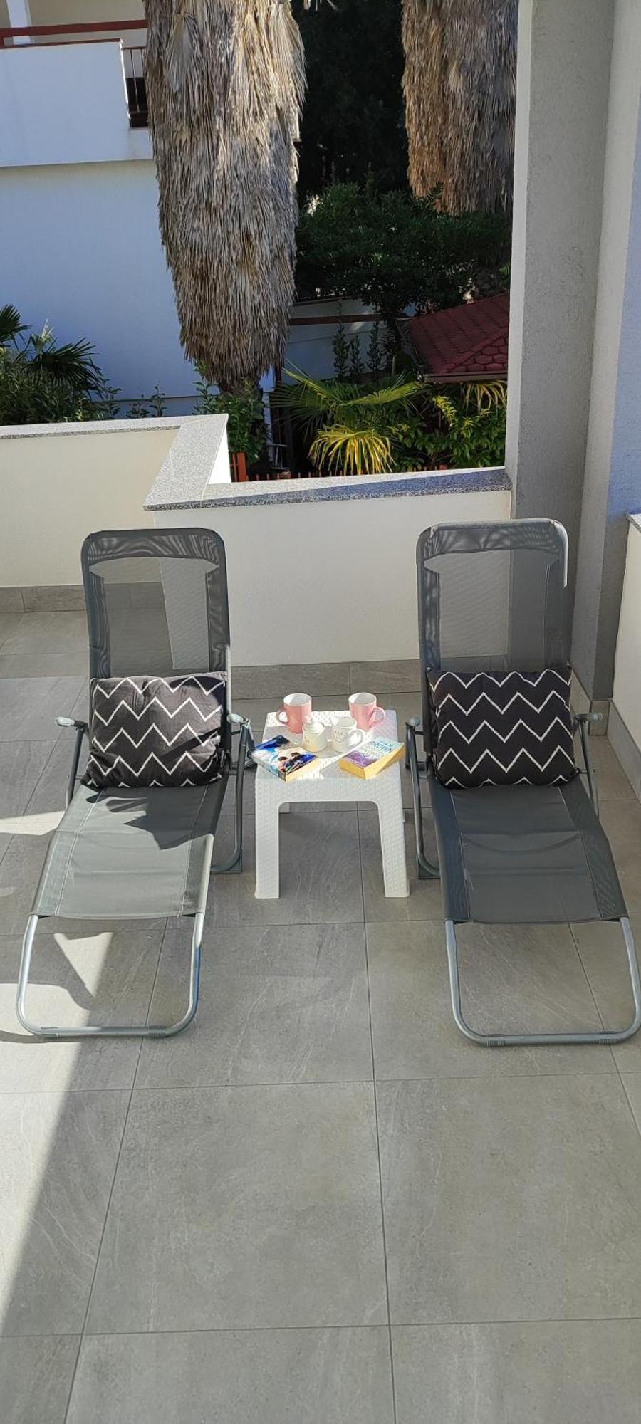 Apartman Emily, 6 Plus 2 Guests, Newly Refurbished PUY Exterior foto