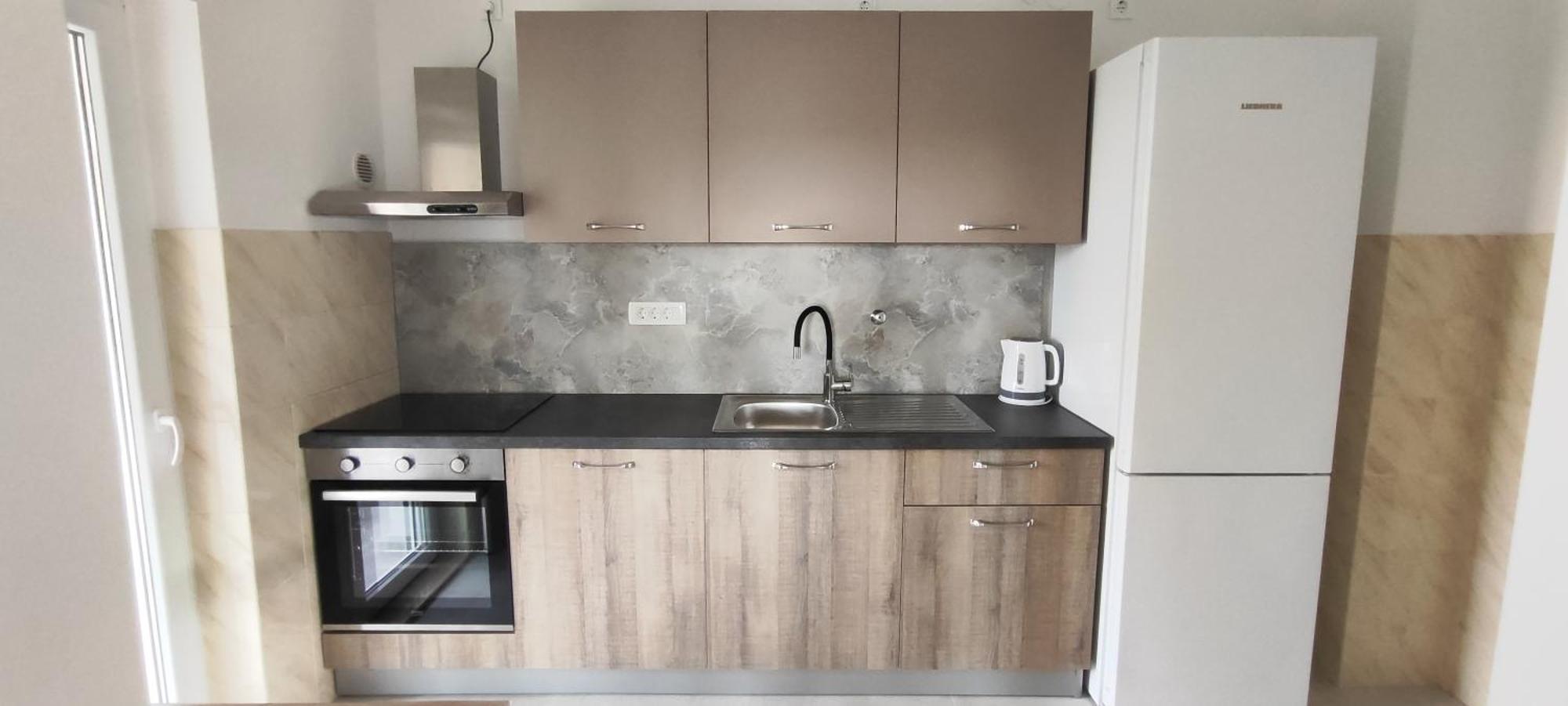 Apartman Emily, 6 Plus 2 Guests, Newly Refurbished PUY Exterior foto