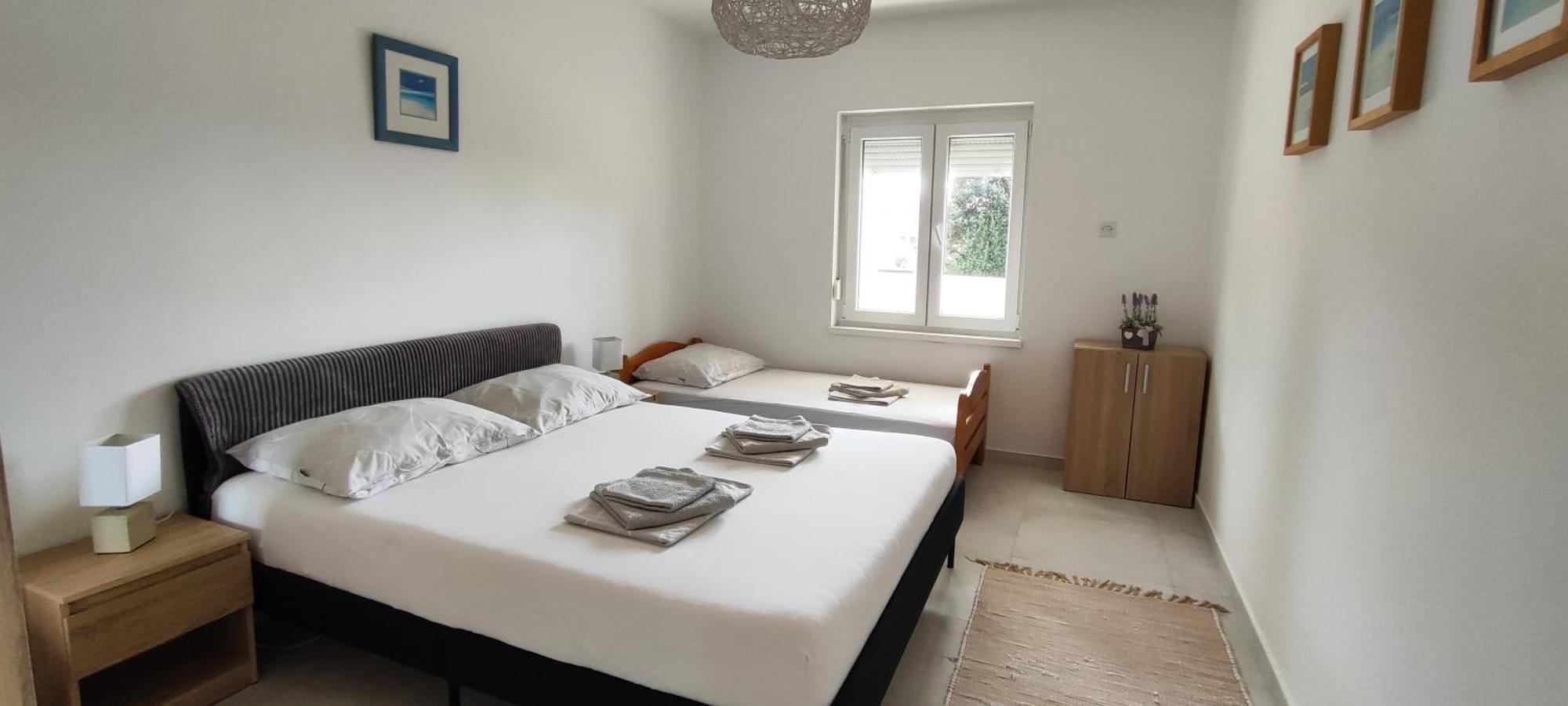 Apartman Emily, 6 Plus 2 Guests, Newly Refurbished PUY Exterior foto