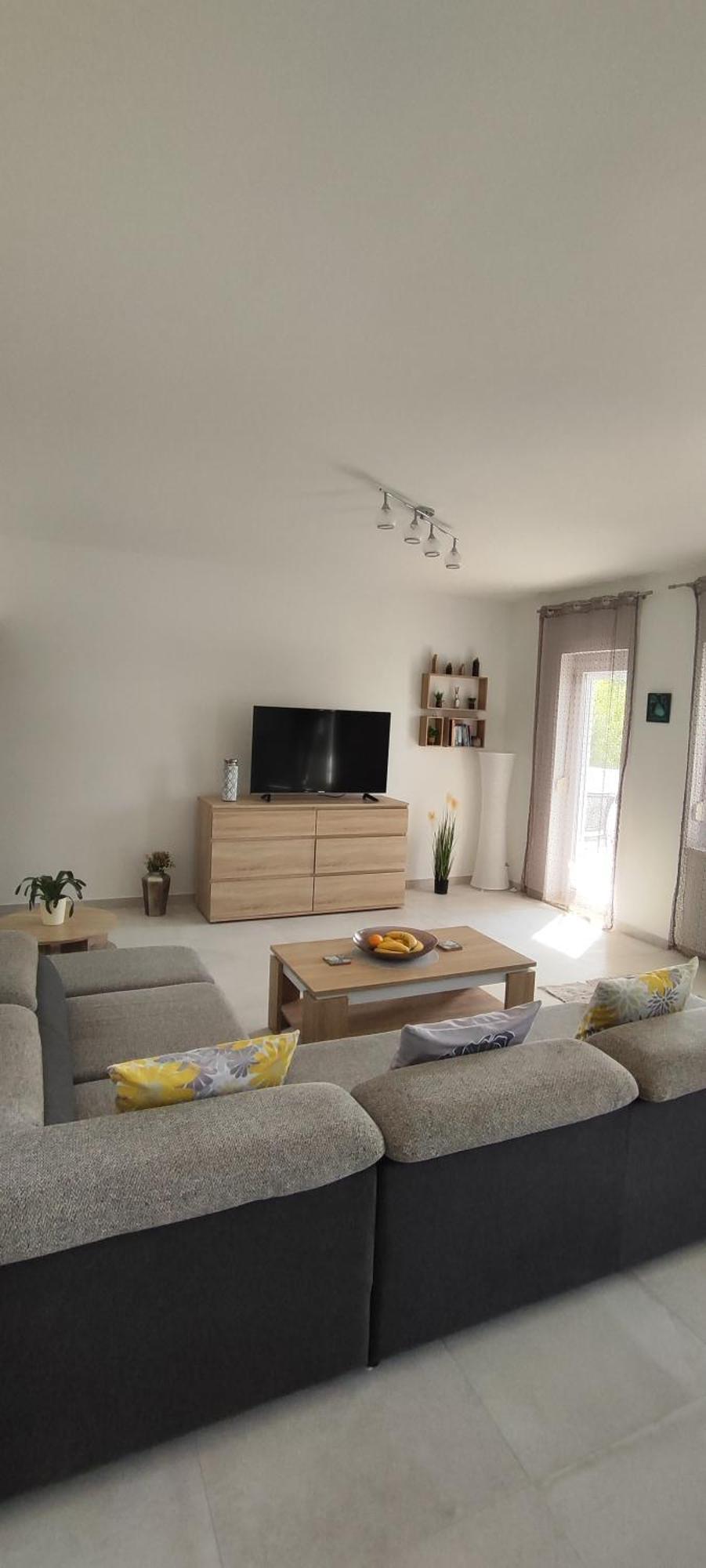 Apartman Emily, 6 Plus 2 Guests, Newly Refurbished PUY Exterior foto